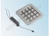 Светодиодный светильник LED Downlight 16Вт